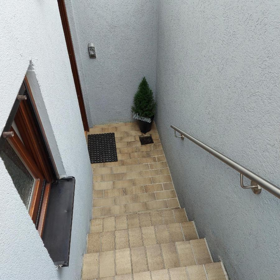 Feels Like Home @ Eppinger Remseck am Neckar Exterior photo