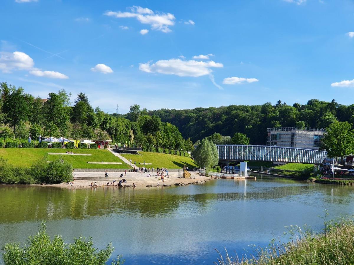 Feels Like Home @ Eppinger Remseck am Neckar Exterior photo